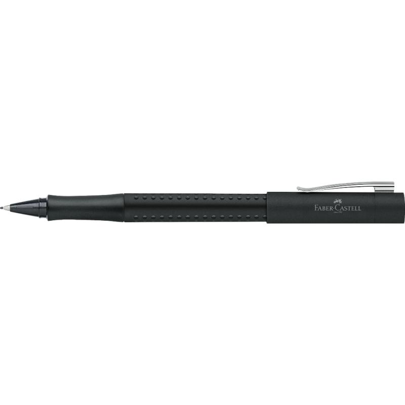 Faber-Castell Fineliner Grip 2011 Finewriter black